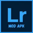 Lightroom mod apk