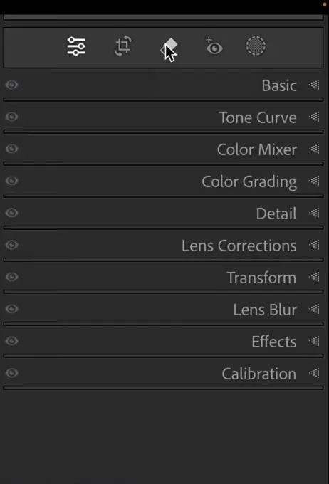 Whats NEW in Lightroom Classic 1